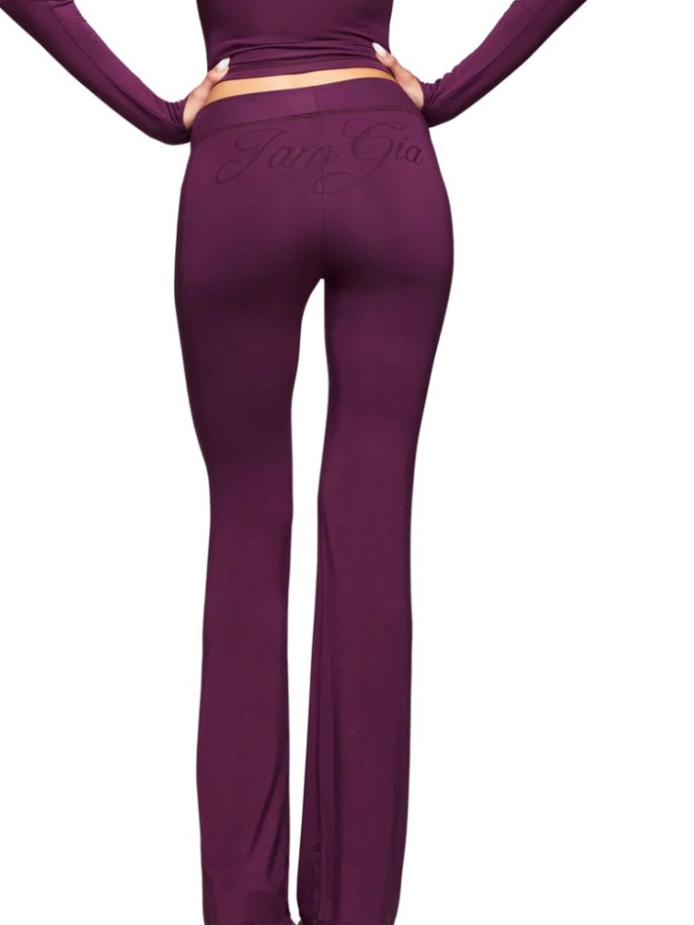 BLARE TRACKPANT